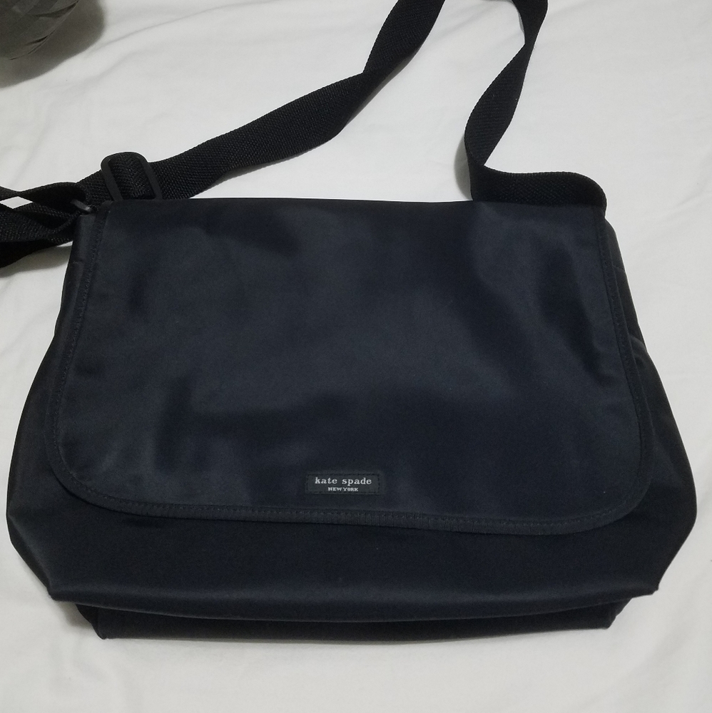 Kate Spade Nylon Messenger